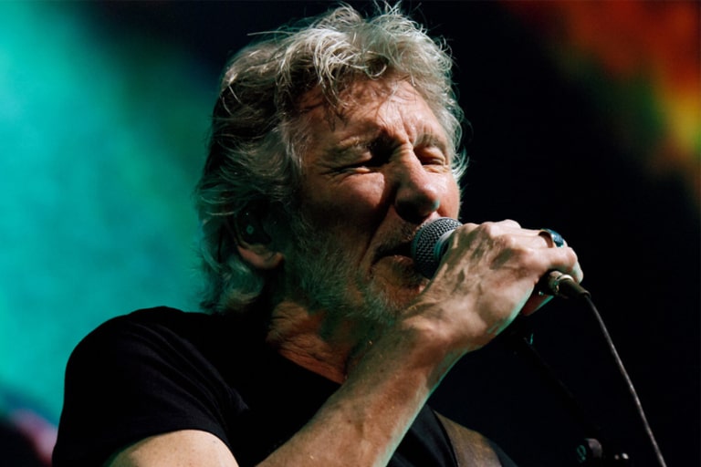 Turnê de Roger Waters é confirmada no Peru, quarto país da América do Sul