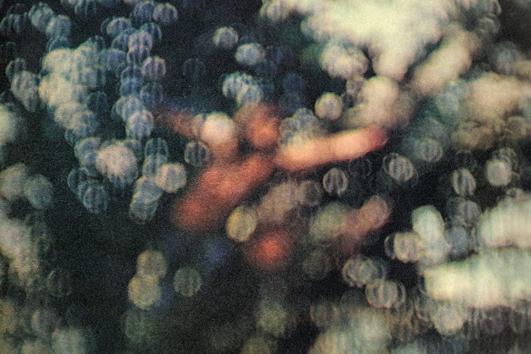 Dez curiosidades sobre “Obscured by Clouds”