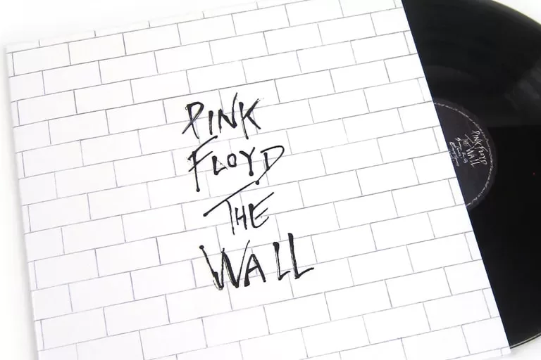 “The Wall” é um dos 10 álbuns mais complexos segundo ChatGPT