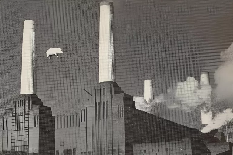 19 de Janeiro na História do Pink Floyd